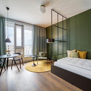 BlackF House Freiburg