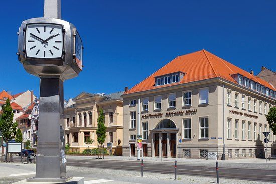 Stadtmuseum Cottbus